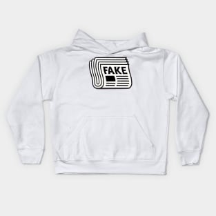 Fake Kids Hoodie